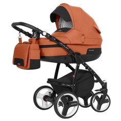 Универсальная коляска Riko Re-Flex (3 в 1) 04 copper