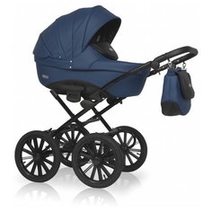 Универсальная коляска Riko Sigma Prestige (2 в 1) 07 denim