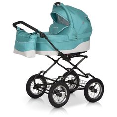 Универсальная коляска Riko Modus Classic (2 в 1) 11