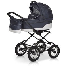 Универсальная коляска Riko Modus Classic (2 в 1) 05