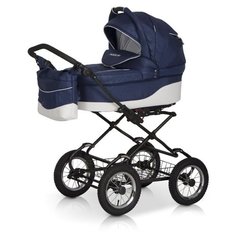 Универсальная коляска Riko Modus Classic (2 в 1) 06