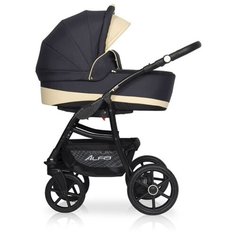 Универсальная коляска Riko Alfa Ecco (3 в 1) 05