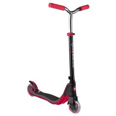 Городской самокат GLOBBER Flow 125 красный