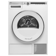 Сушильная машина Asko T408HD.T.P/W.P белый