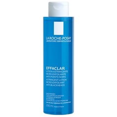 La Roche-Posay Лосьон для сужения пор Effaclar Lotion, 200 мл