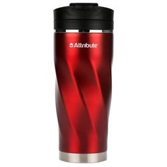 Термокружка Attribute Flex AVF215 (0,5 л) красный