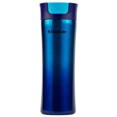 Термокружка Attribute Fenix AVF220 (0,45 л) синий