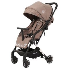 Прогулочная коляска RANT Tour Plus RA831 beige РАНТ