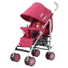 Прогулочная коляска RANT Summer purple РАНТ