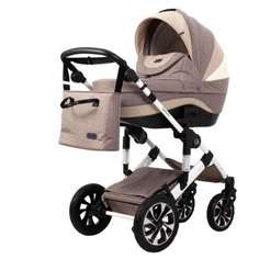 Универсальная коляска RANT Ballada (2 в 1) brown РАНТ