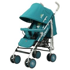 Прогулочная коляска RANT Summer malachite РАНТ