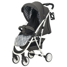 Прогулочная коляска RANT Largo scotland grey РАНТ
