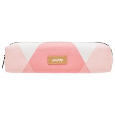 Action! Пенал (АСР4298) розовый