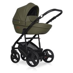 Универсальная коляска Riko Aicon Ecco (2 в 1) 08