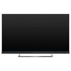 Телевизор TCL L55C8US 55" (2019) черный