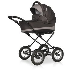 Универсальная коляска Riko Alfa Classic (2 в 1) 10