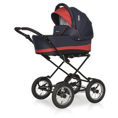 Универсальная коляска Riko Alfa Classic (2 в 1) 07