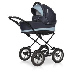 Универсальная коляска Riko Alfa Classic (2 в 1) 03