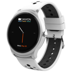 Часы Canyon Oregano CNS-SW81 белый