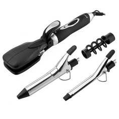 Щипцы BRAYER BR3360 black