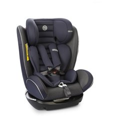 Автокресло группа 0/1/2/3 (до 36 кг) Happy Baby Spector, navy blue