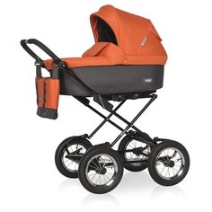 Универсальная коляска Riko Bella Classic (2 в 1) 09