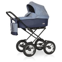 Универсальная коляска Riko Bella Classic (2 в 1) 02