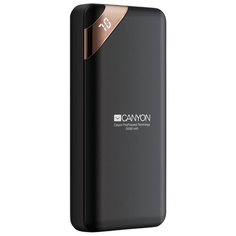 Аккумулятор Canyon CNE-CPBP20 черный
