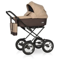 Универсальная коляска Riko Bella Classic (2 в 1) 07