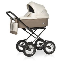 Универсальная коляска Riko Bella Classic (2 в 1) 06