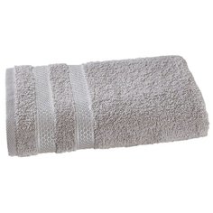 KARNA Полотенце Petek банное 100х150 см серый