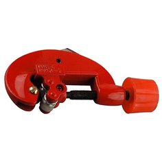 Роликовый труборез STAYER MASTER (2340-28) 3 - 28 мм красный