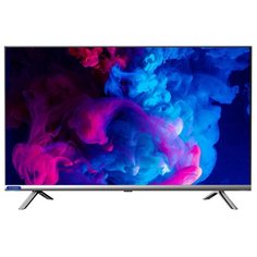 Телевизор Hyundai H-LED32ES5108 32" (2019) серебристый