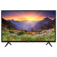 Телевизор Doffler 32EHS67 32" (2019) черный