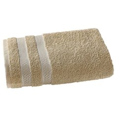 KARNA Полотенце Petek банное 100х150 см бежевый