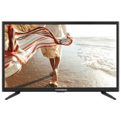 Телевизор Thomson T22FTE1280 21.5" (2019) черный