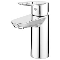 Смеситель для раковины (умывальника) Grohe BauLoop 23335000 однорычажный хром
