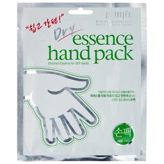 Маска для рук Petitfee dry essence hand pack 1 пара