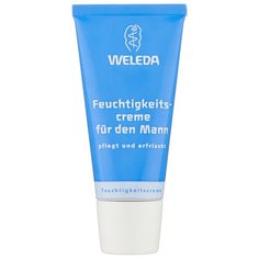 Weleda Крем увлажняющий мужской 30 мл