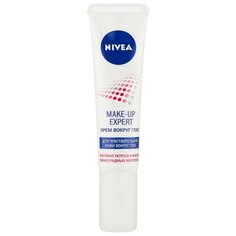 Nivea Крем Make-up Expert 15 мл