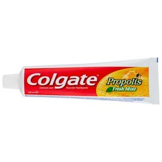 Зубная паста Colgate Прополис Свежая мята, 100 мл