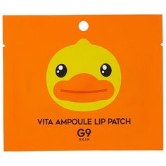 G9SKIN Патч для губ B.Duck vita ampoule