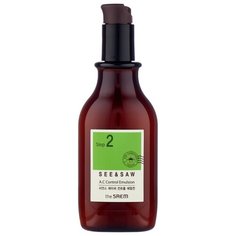 The Saem Эмульсия See & Saw A.C Control Emulsion, 160 мл