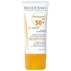 Bioderma крем Photoderm AR, SPF 50, 30 мл