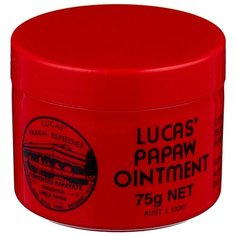 Lucas Papaw Бальзам для губ 75 г