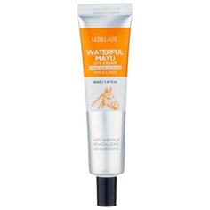 Lebelage Крем для глаз Eye cream waterful mayu 40 мл