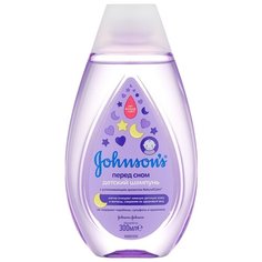 Johnsons Baby Шампунь Перед сном 300 мл