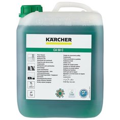 KARCHER Средство для мытья полов CA 50 С 5 л