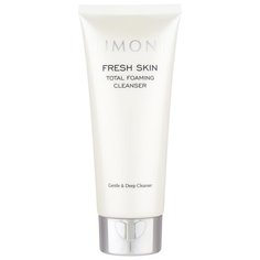 Limoni пенка для глубокого очищения кожи Fresh Skin Total Foaming Cleanser, 100 мл