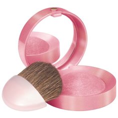 Bourjois Румяна Little Round Pot 34 ROSE DOR
